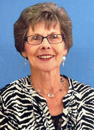 Linda Lee Smith