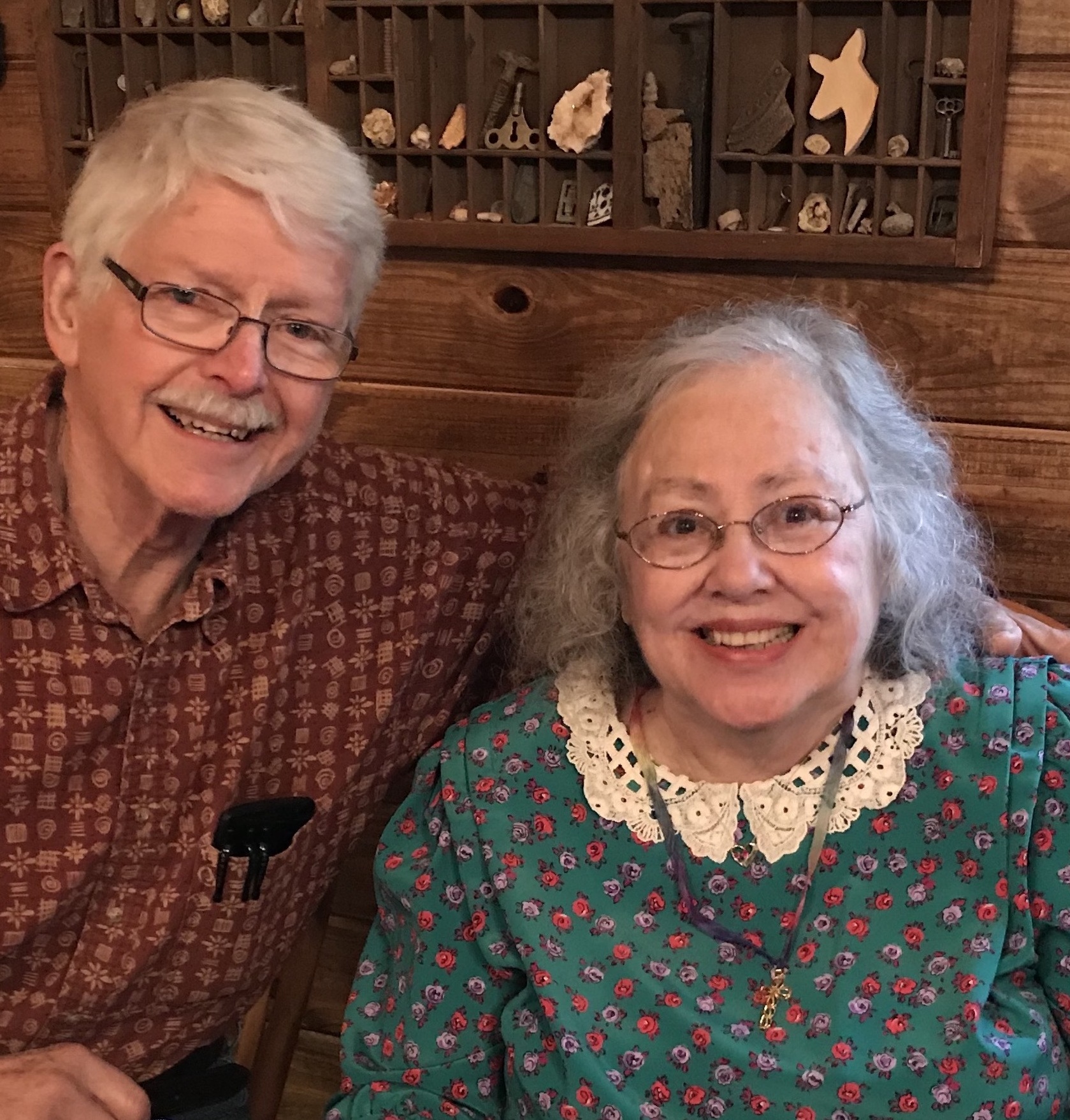 Barbara Joy Howard Urban Obituary, Fayetteville, TN