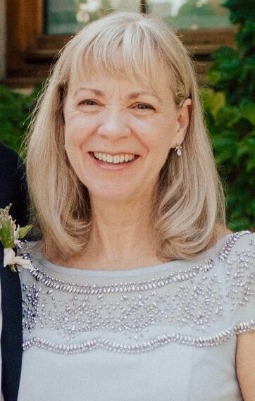 Lynn Holladay Bagley