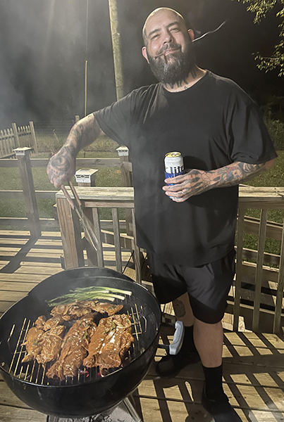 Marvin Leonard Coats