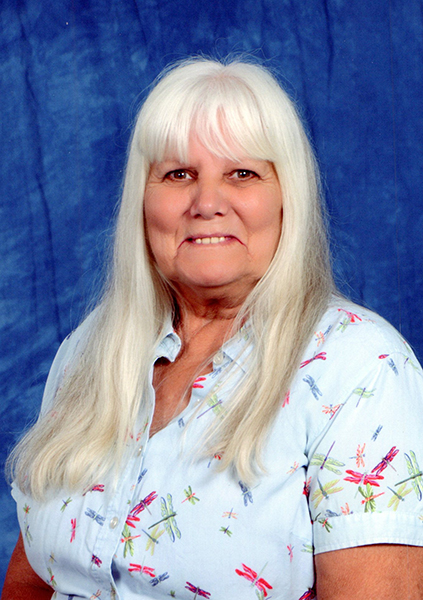 Debra Carol Kirk