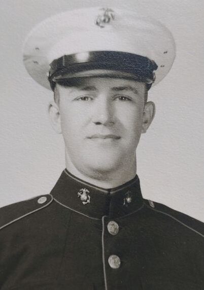 Roy Alexander Moyers, Jr.