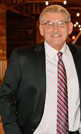 Randall “Randy” Thomas Smith