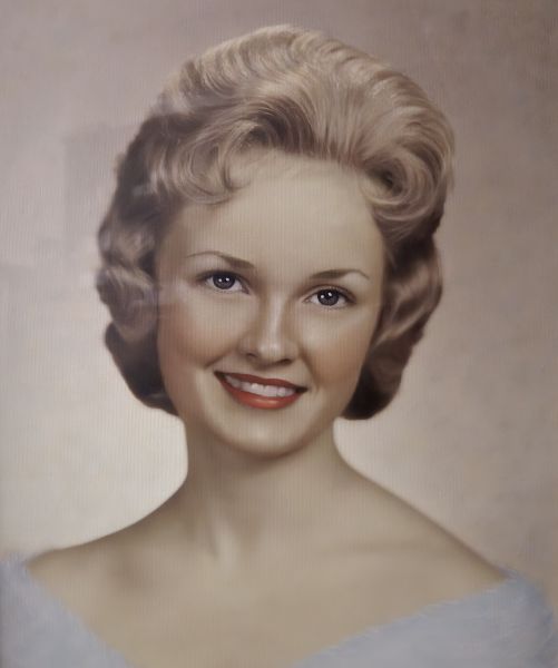Barbara Bryant Clements