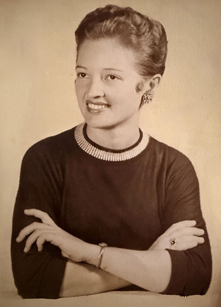 Adele Bryant Crabtree