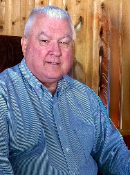 Daniel “Dan” Thomas Young