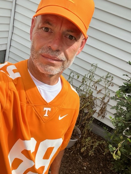 Michael Wayne “Mike” Hill