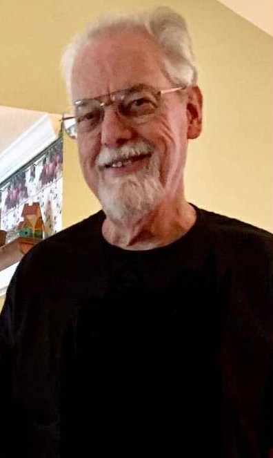 Willis “Wally” Walding Moore, Jr.