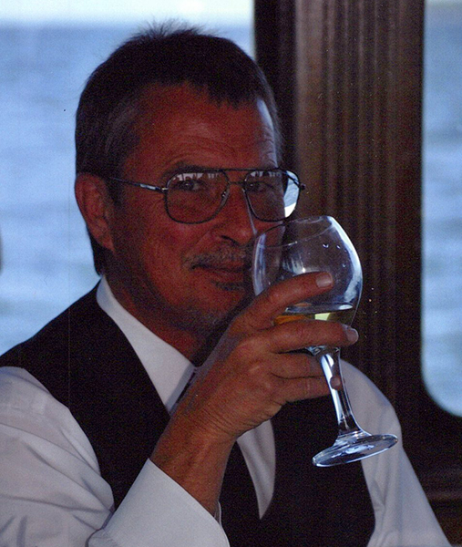 David Clifford Myrick