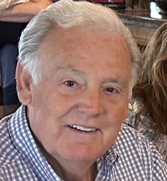 Reverend William Charles Vinson