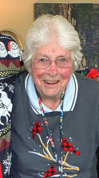 Ida Florence Robinson West