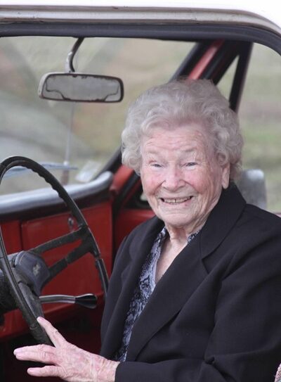 Juanita Mamie Norris Dunn