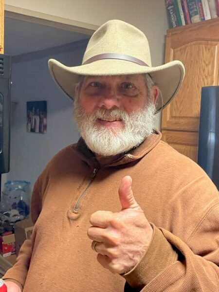 Charles Gregory Riddle Obituary, Fayetteville, TN