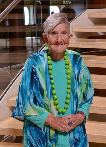 Jacqueline Joyce Braddock