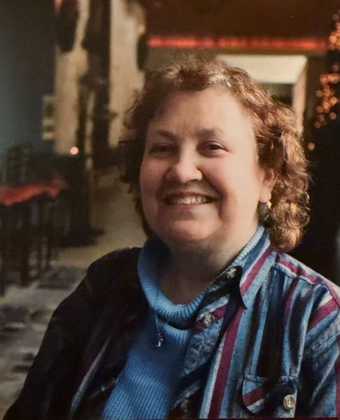 Joanie Elaine Daniel