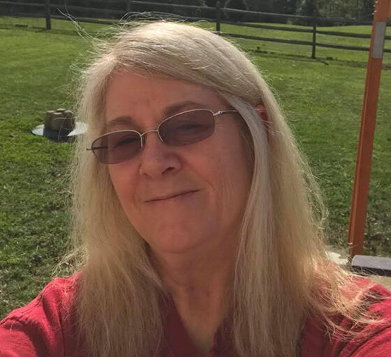 Patricia Gail Blanton