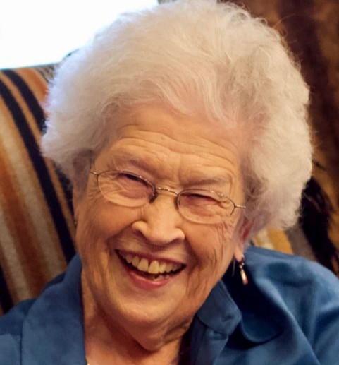 Evelyn Houston Wheatley