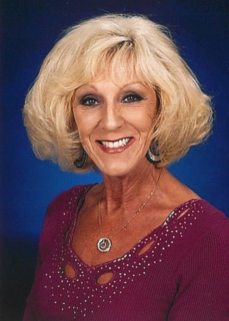 Ann Crumrine Bankston