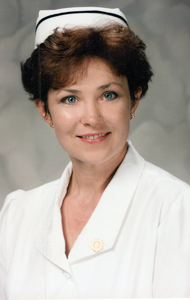 Peggy Adams Hunter Childress