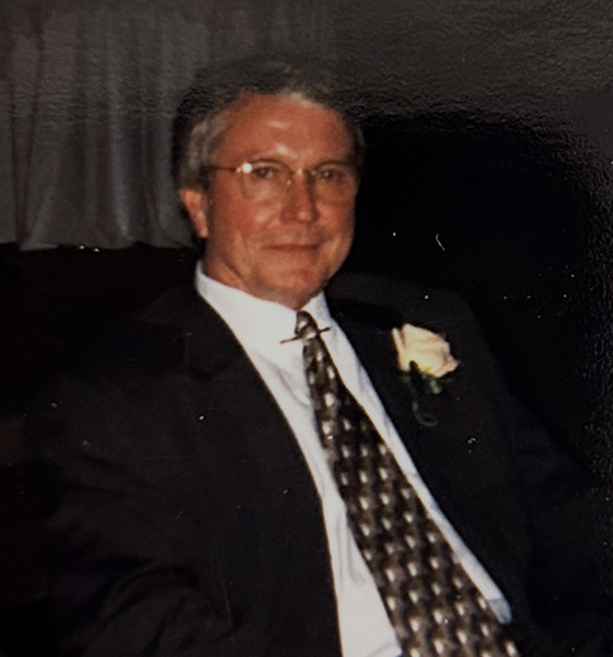 Rufus Theodore “RT” Hereford