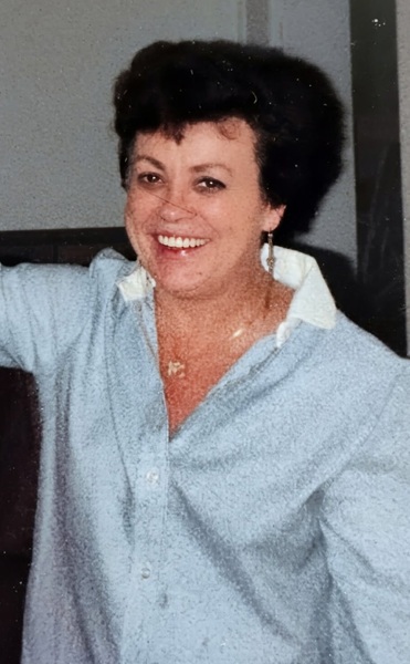 Ruth Waldrop Davis