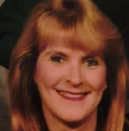 Kathy Diane Russell Saylor