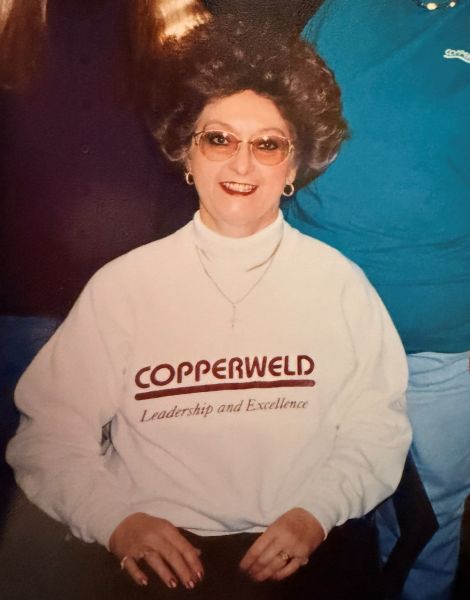 Betty Jo Drennon Storey