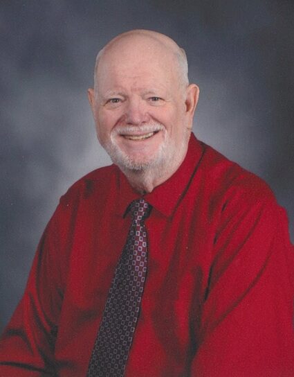 James A. “Jim” Sydnes