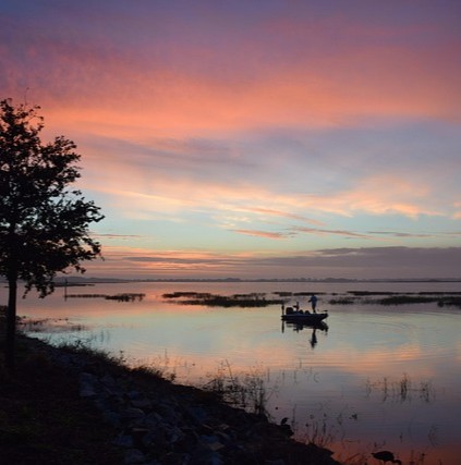 Charles “Chuck” Everett Reed