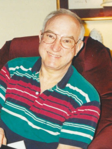 Bobby Hamilton Carter