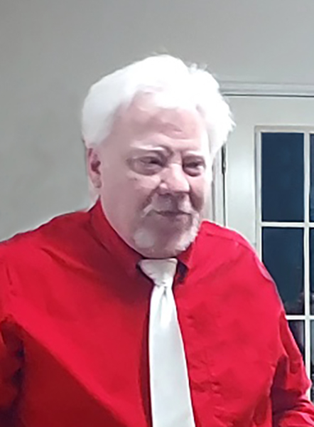 John David Harper III