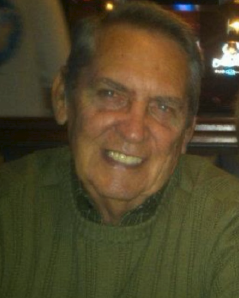 Orval Joseph “OJ” Smith