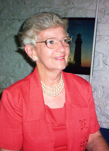 Gayle Solomon Sandlin