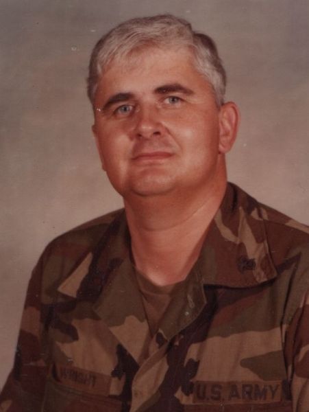 Charles Roscoe Wright
