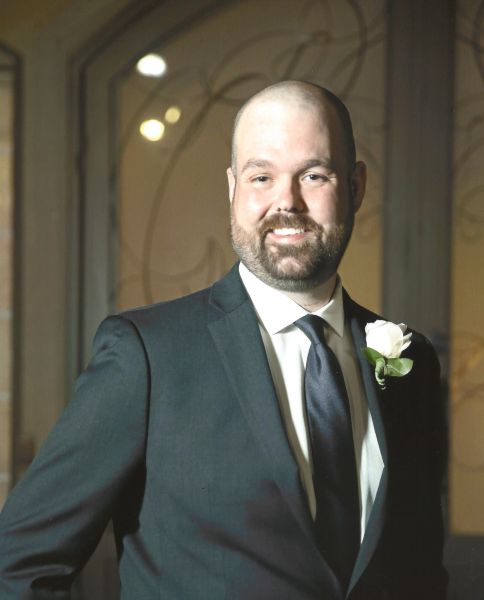 Aaron Lassiter Bowers