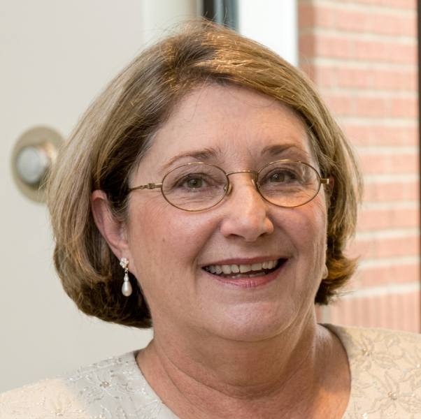 Marcella Kay Scott