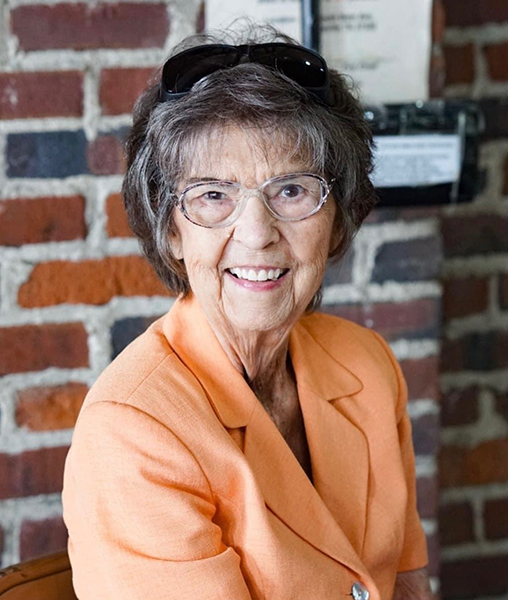 Martha Jeanne Ray Hodge