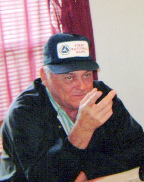 Clifford Glenn Dollar