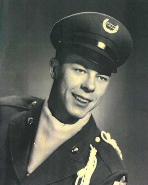CPO John Marshall Braselton, Jr., USN, Retired