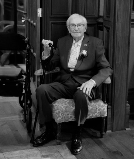 Earl Mack Bryant