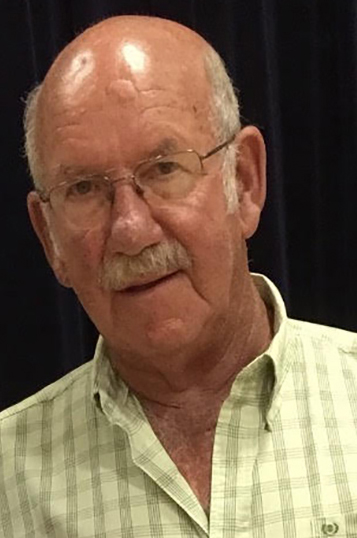David Lewis Crawford