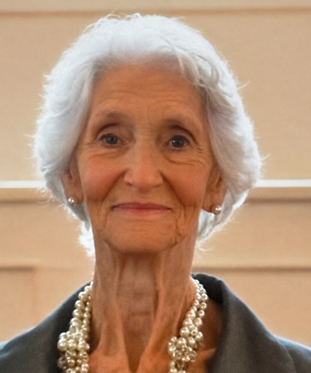 Katrena Faye Eslick