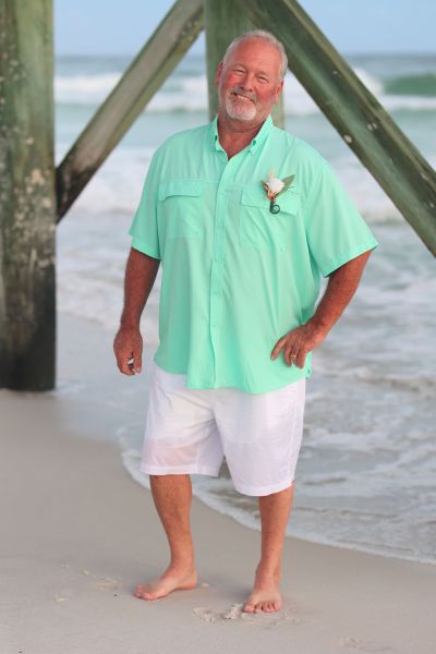 Guy Duane Cobern