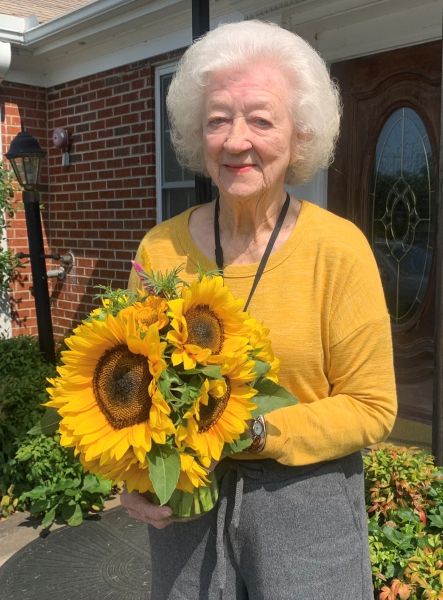 Betty Gayle Fite Holt