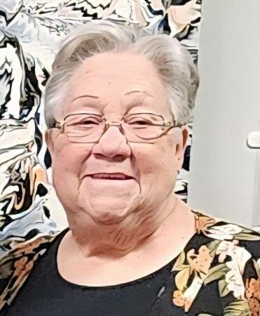 Brenda Gayle Potts