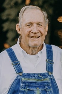 William Raymond Posey