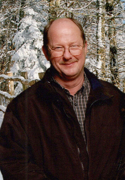 Clyde Paul Thompson