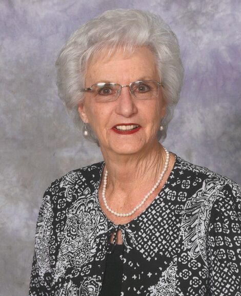 Dorothy “Dot” Tully