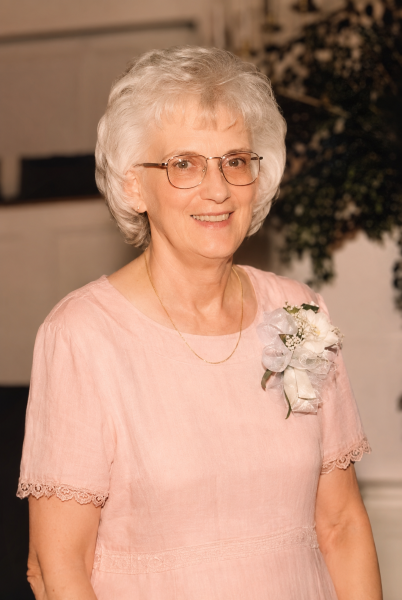 Bobbie Jo Campbell Johnson