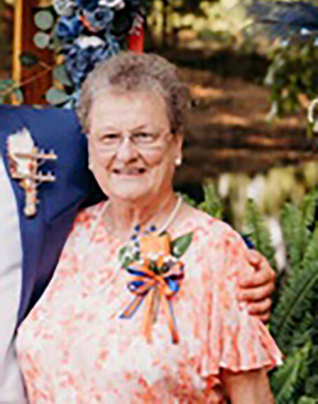 Granny Jean Mitchell